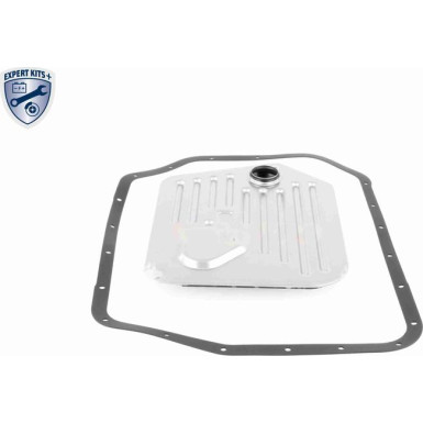 Vaico | Hydraulikfiltersatz, Automatikgetriebe | V20-0345