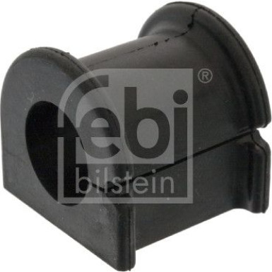 febi bilstein | Lagerung, Stabilisator | 195128
