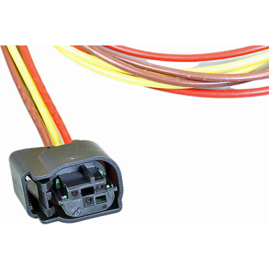 Metzger | Kabelreparatursatz, Abgasdrucksensor | 2324105