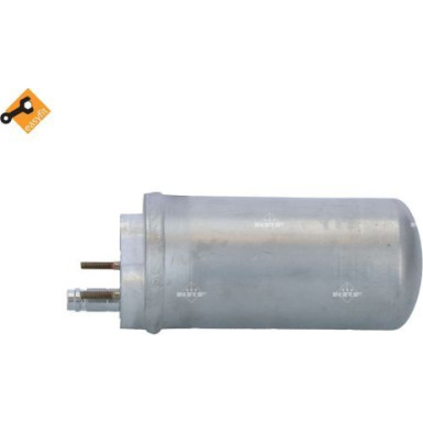 NRF Trockner, Klimaanlage EASY FIT 33322