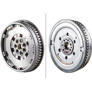 Schwungrad LuK DMF 415 0202 10