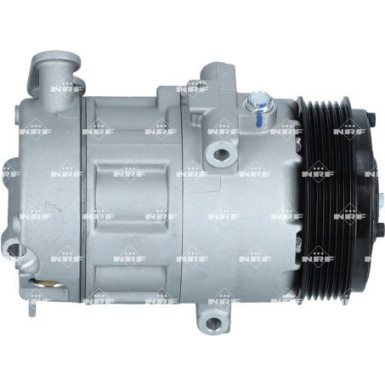 NRF Kompressor, Klimaanlage EASY FIT 32589