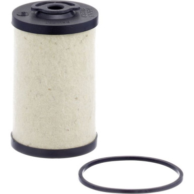 Mann-Filter Kraftstofffilter - BFU 700 X