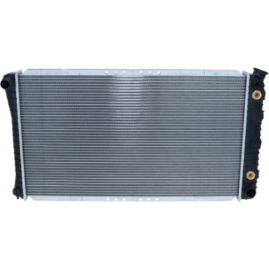 NRF | Kühler, Motorkühlung | 50339