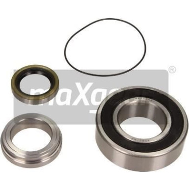 33-0220 Radlagersatz 33-0220 Radlagersatz