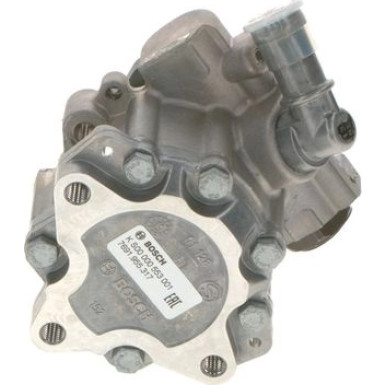BOSCH | Hydraulikpumpe, Lenkung | K S00 000 553