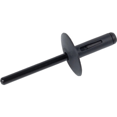 FEBI BILSTEIN 182181 Halteclip, Unterbodenverkleidung