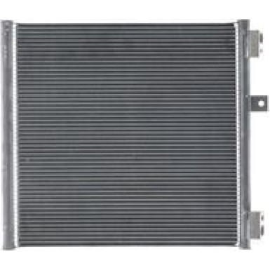 Mahle | Kondensator, Klimaanlage | AC 1109 000S