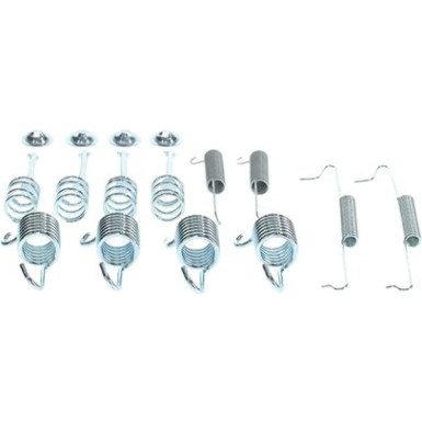 1 987 475 178 Zubehörsatz, Bremsbacken