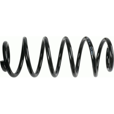 997 154 Fahrwerksfeder 997 154 Fahrwerksfeder