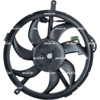 47553 Lüfter, Motorkühlung 47553 Lüfter, Motorkühlung