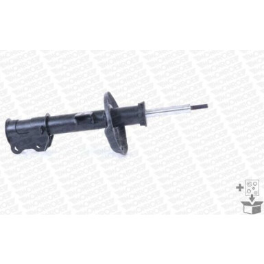 G8112 Stoßdämpfer MONROE ORIGINAL (Gas Technology)