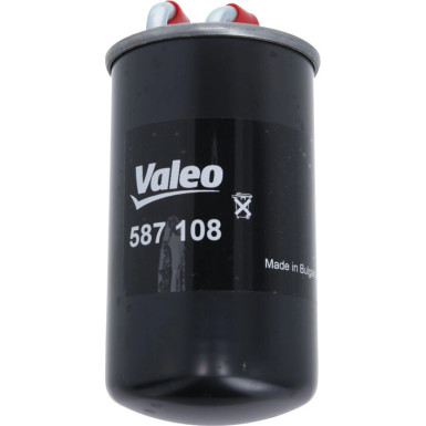 Valeo | Kraftstofffilter | 587108