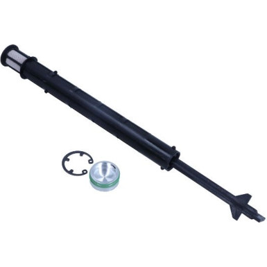 AC414216 Trockner, Klimaanlage