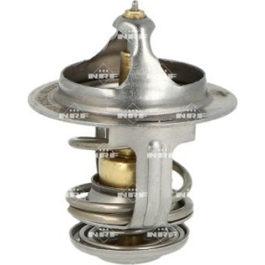 NRF | Thermostat, Kühlmittel | 725026