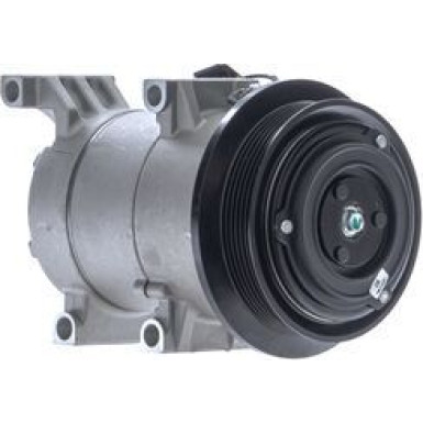 Mahle | Kompressor, Klimaanlage | ACP 449 000S