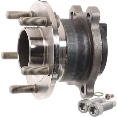SKF | Radlagersatz | VKBA 6788