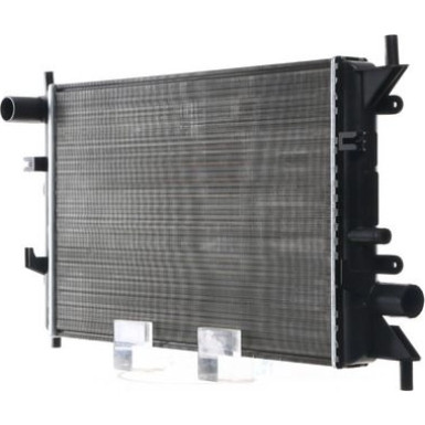 Mahle | Kühler, Motorkühlung | CR 377 000S