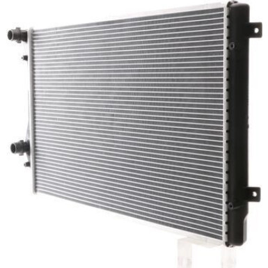 CR 1538 000S Kühler, Motorkühlung BEHR