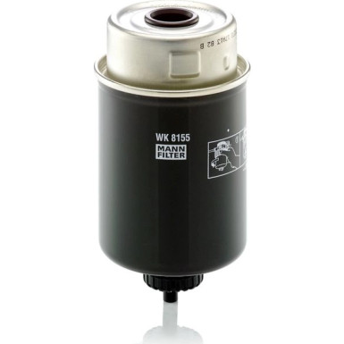 WK 8155 Kraftstofffilter WK 8155 Kraftstofffilter