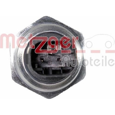 0906275 Sensor, Abgasdruck GREENPARTS