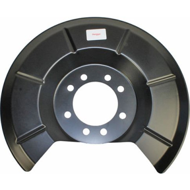 6115105 Spritzblech, Bremsscheibe GREENPARTS 6115105 Spritzblech, Bremsscheibe GREENPARTS