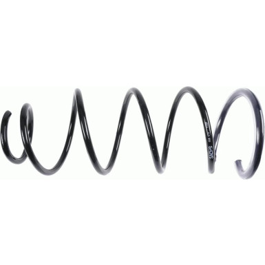 998 514 Fahrwerksfeder