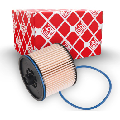 FEBI BILSTEIN 175644 Kraftstofffilter FEBI BILSTEIN 175644 Kraftstofffilter