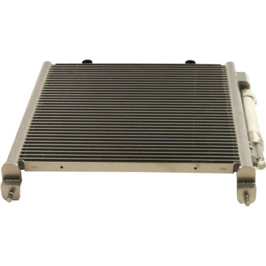 AC830092 Kondensator, Klimaanlage