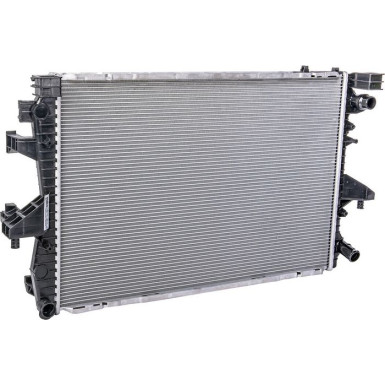Valeo | Kühler, Motorkühlung | 733116