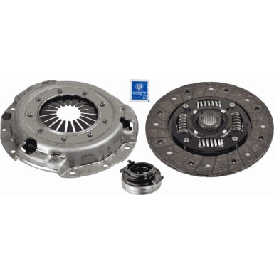 SACHS 3000 954 037 Kupplungssatz