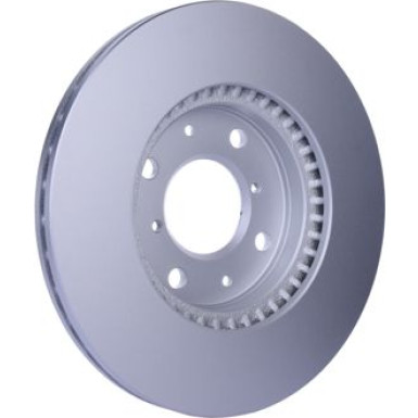 Hella | Bremsscheibe | 8DD 355 112-981