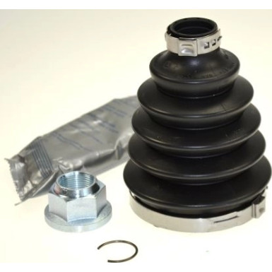 23986 Faltenbalgsatz, Antriebswelle