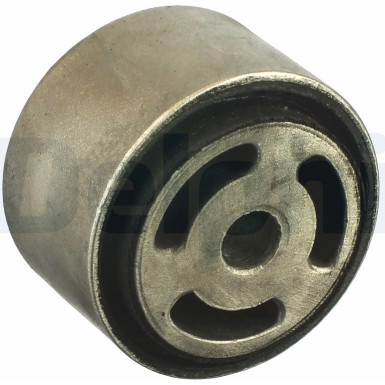 TD1010W Lagerung, Achskörper