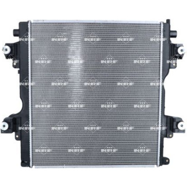 550165 Kühler, Motorkühlung