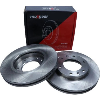 19-2231 Bremsscheibe