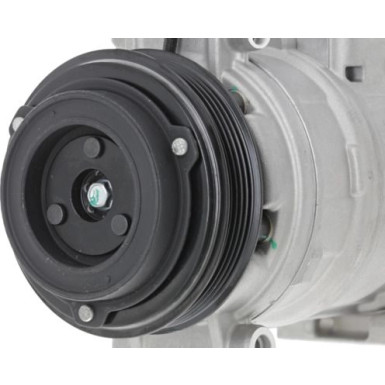 Valeo | Kompressor, Klimaanlage | 813426