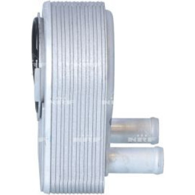 31312 Ölkühler, Motoröl EASY FIT
