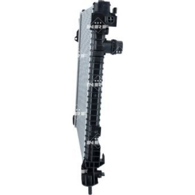 NRF | Kühler, Motorkühlung | 550322