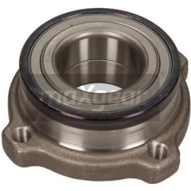 33-0695 Radlagersatz 33-0695 Radlagersatz