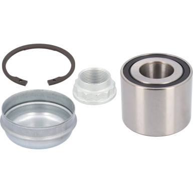 FEBI BILSTEIN 21839 Radlagersatz FEBI BILSTEIN 21839 Radlagersatz