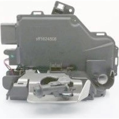 BSP24808 Türschloss