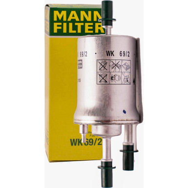 WK 69/2 Kraftstofffilter