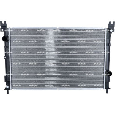 56524 Kühler, Motorkühlung