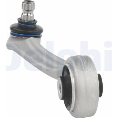 TC1177 Lenker, Radaufhängung