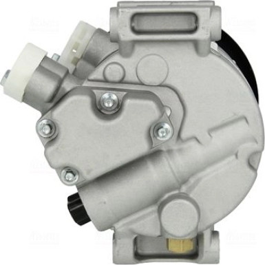 89309 Kompressor, Klimaanlage ** FIRST FIT **