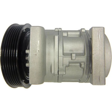 Mahle | Kompressor, Klimaanlage | ACP 871 000S