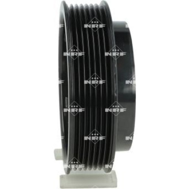 380042 Magnetkupplung, Klimakompressor