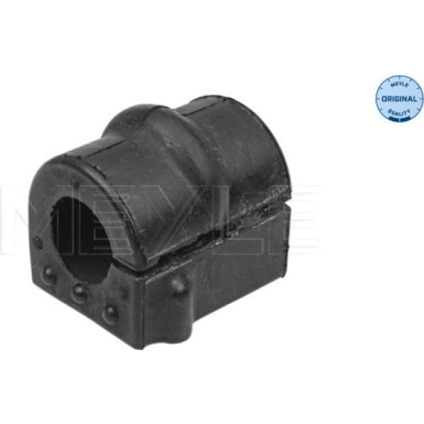 614 615 0004 Lagerung, Stabilisator MEYLE-ORIGINAL: True to OE.