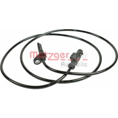 0900807 Sensor, Raddrehzahl ORIGINAL ERSATZTEIL 0900807 Sensor, Raddrehzahl ORIGINAL ERSATZTEIL